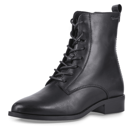 Ghete  1-25119-41-001 BLACK- Tamaris