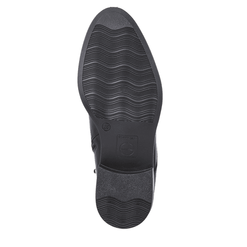 Ghete  1-25119-41-001 BLACK- Tamaris