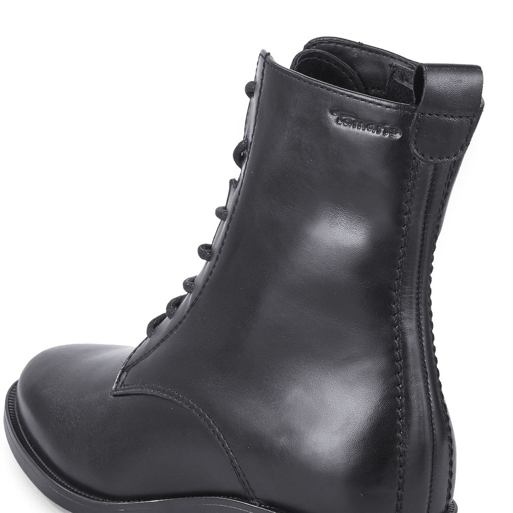 Ghete  1-25119-41-001 BLACK- Tamaris