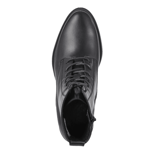 Ghete  1-25119-41-001 BLACK- Tamaris