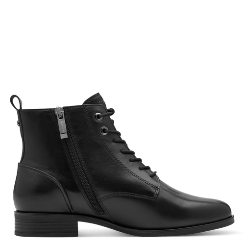 Ghete 1-25121-43-001 BLACK - Tamaris