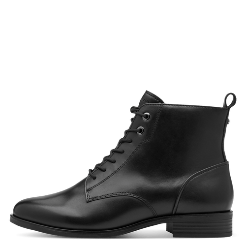 Ghete 1-25121-43-001 BLACK - Tamaris