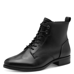 Ghete 1-25121-43-001 BLACK - Tamaris