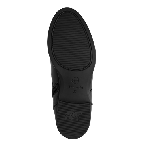 Ghete 1-25121-43-001 BLACK - Tamaris