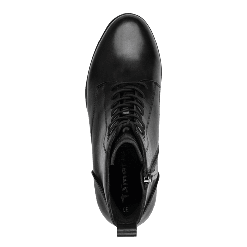 Ghete 1-25121-43-001 BLACK - Tamaris