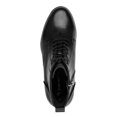 Ghete 1-25121-43-001 BLACK - Tamaris