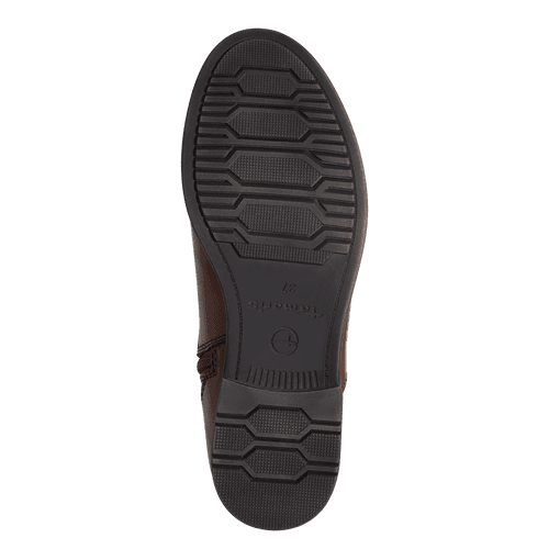 Ghete  1-25308-43-305 COGNAC- Tamaris