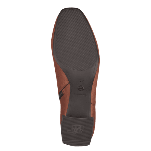 Ghete 1-25317-41-305 COGNAC - Tamaris