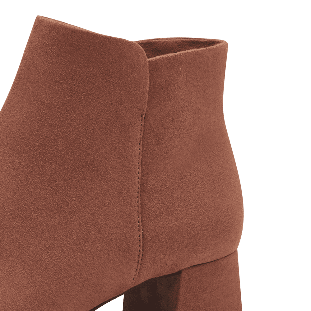 Ghete 1-25317-41-305 COGNAC - Tamaris