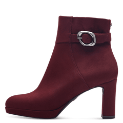 Ghete 1-25322-43-537 MERLOT- Tamaris