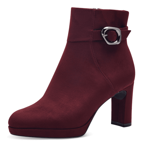 Ghete 1-25322-43-537 MERLOT- Tamaris