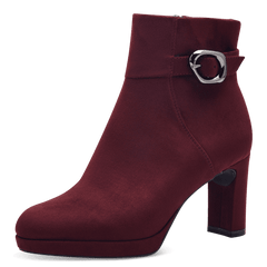 Ghete 1-25322-43-537 MERLOT- Tamaris