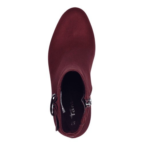 Ghete 1-25322-43-537 MERLOT- Tamaris