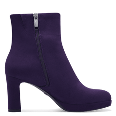 Ghete  1-25331-43-560 PURPLE - Tamaris