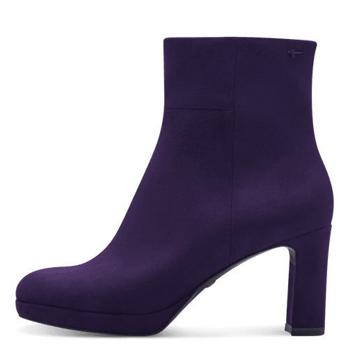 Ghete  1-25331-43-560 PURPLE - Tamaris