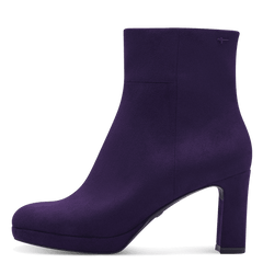 Ghete  1-25331-43-560 PURPLE - Tamaris