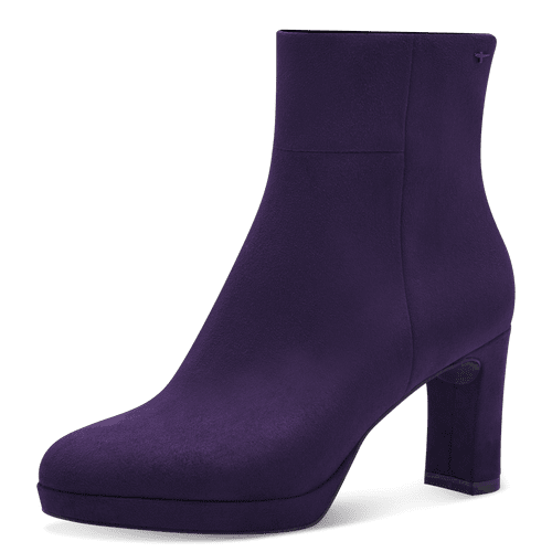 Ghete  1-25331-43-560 PURPLE - Tamaris