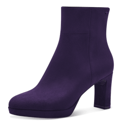 Ghete  1-25331-43-560 PURPLE - Tamaris