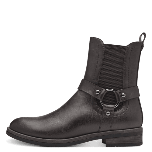 Ghete  1-25352-41-304 MOCCA - Tamaris