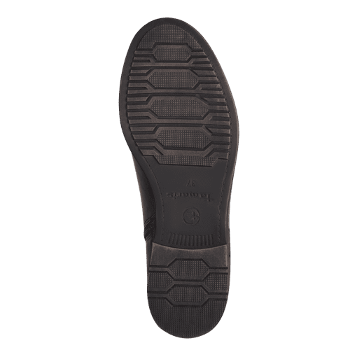 Ghete  1-25352-41-304 MOCCA - Tamaris