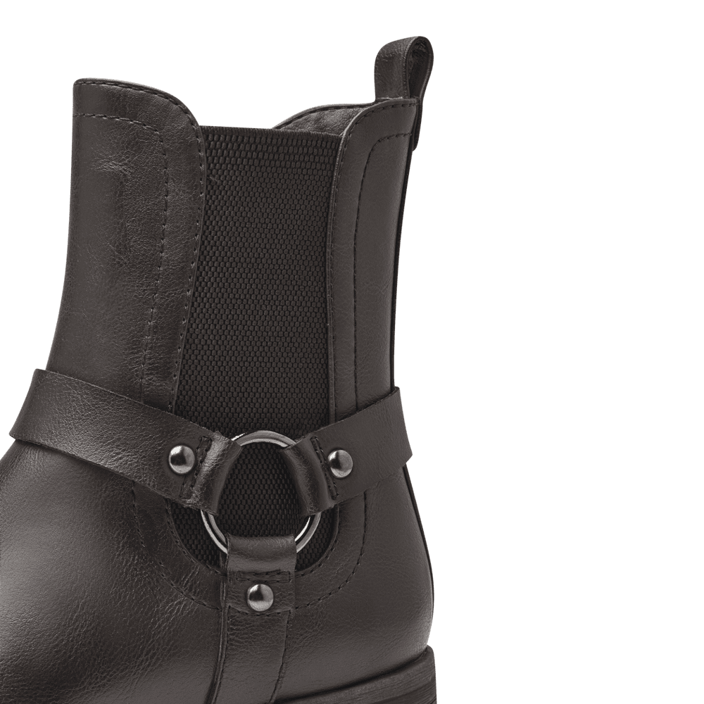Ghete  1-25352-41-304 MOCCA - Tamaris