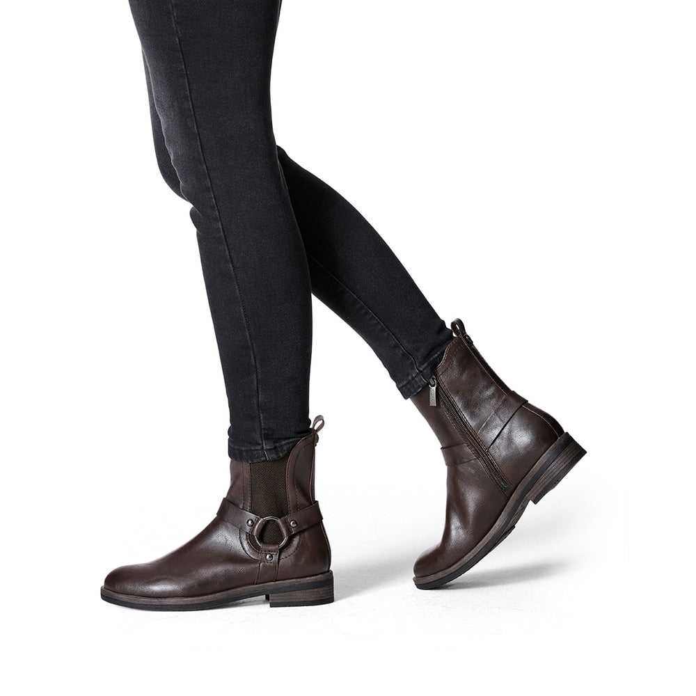 Ghete  1-25352-41-304 MOCCA - Tamaris