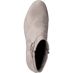 Ghete 1-25374-41-418 IVORY - Tamaris