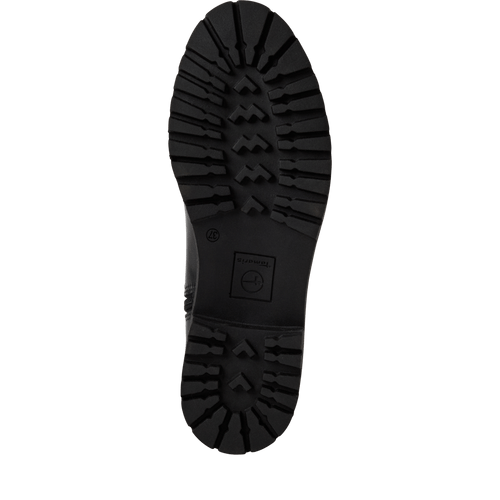 Ghete 1-25402-43-001 BLACK - Tamaris