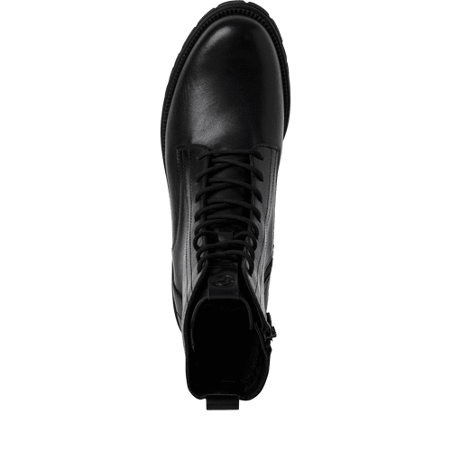 Ghete 1-25402-43-001 BLACK - Tamaris