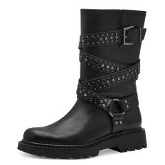 Ghete 1-25466-43-001 BLACK - Tamaris