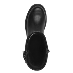 Ghete 1-25466-43-001 BLACK - Tamaris