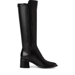 Cizme Piele Naturala Tamaris 1-25540-45 Black