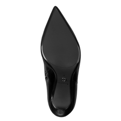 Cizme Piele Naturala Tamaris 1-2556-45 Black