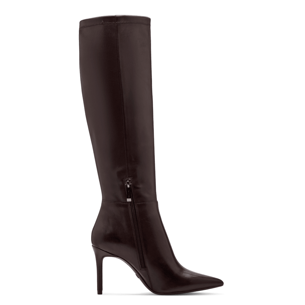Cizme Piele Naturala Tamaris 1-2556-45 Mahogany