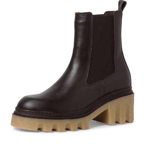 Ghete 1-25808-41-326 DARK BROWN- Tamaris