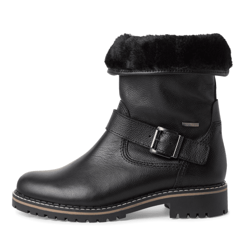 Ghete 1-26800-43-001 BLACK - Tamaris