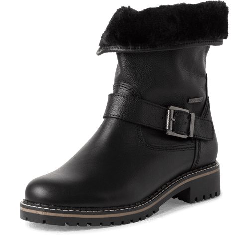 Ghete 1-26800-43-001 BLACK - Tamaris