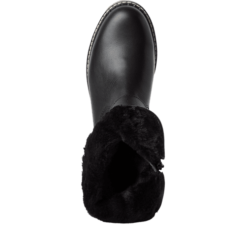 Ghete 1-26800-43-001 BLACK - Tamaris