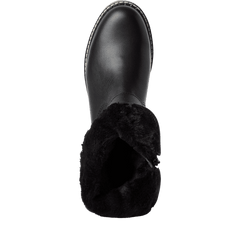 Ghete 1-26800-43-001 BLACK - Tamaris