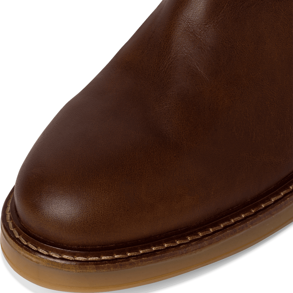 Ghete 1-26809-41-300 BROWN- Tamaris