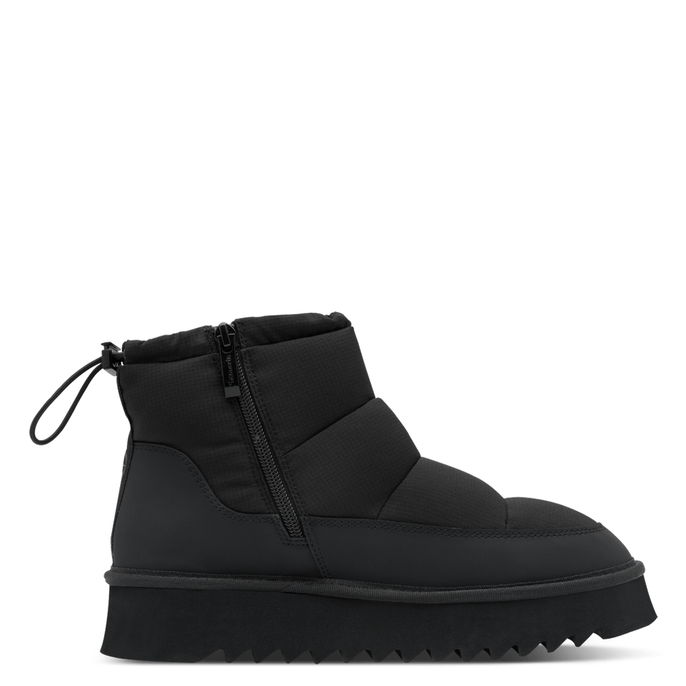 Ghete Snow 1-26810-45 Black - Tamaris