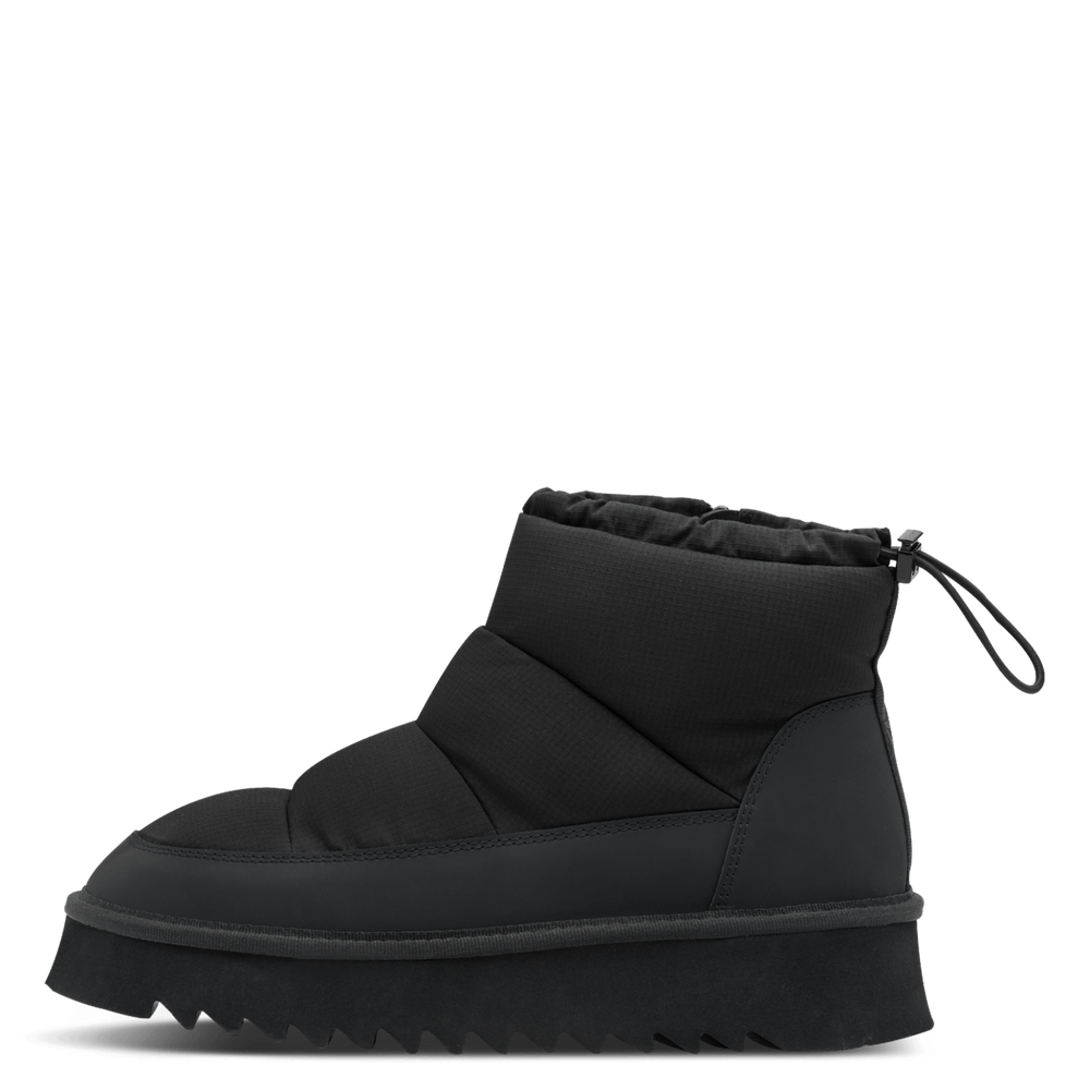 Ghete Snow 1-26810-45 Black - Tamaris