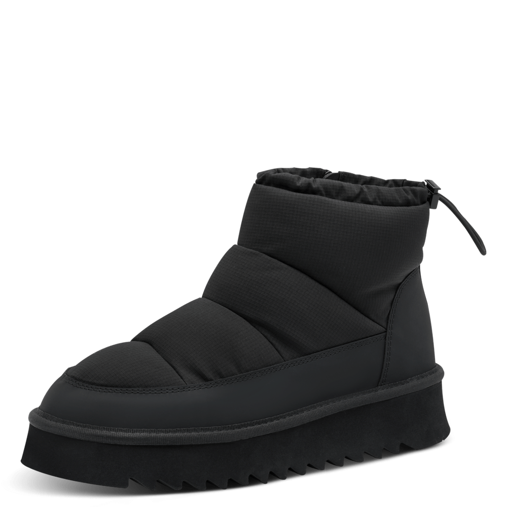 Ghete Snow 1-26810-45 Black - Tamaris