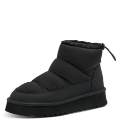 Ghete Snow 1-26810-45 Black - Tamaris