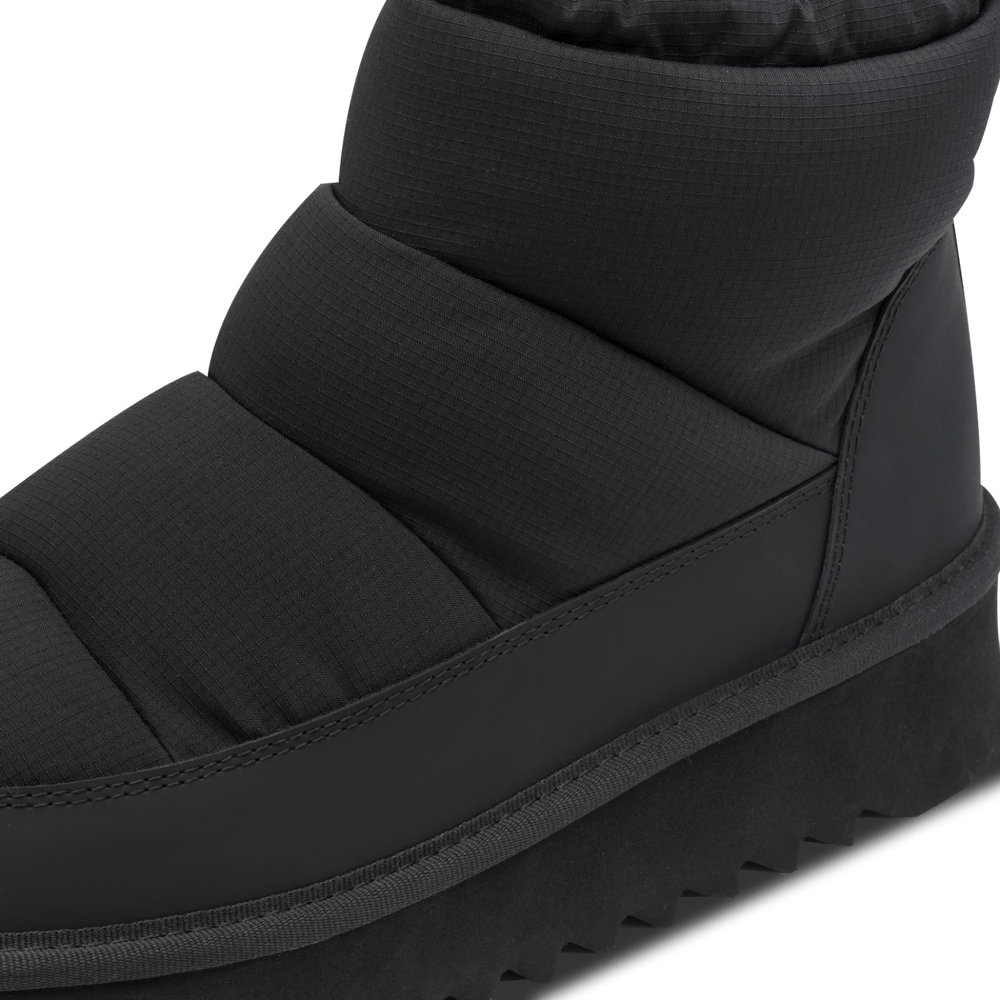 Ghete Snow 1-26810-45 Black - Tamaris