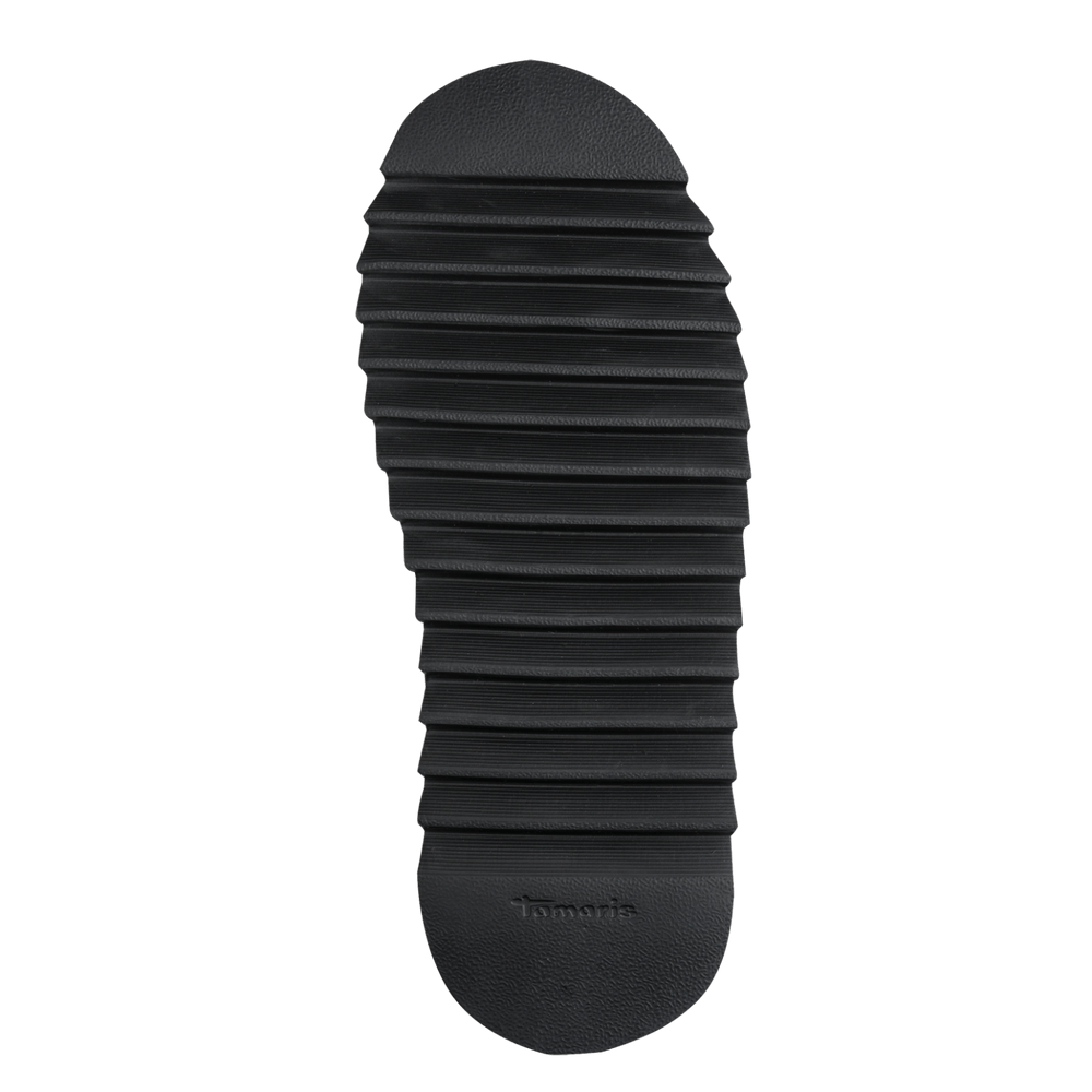 Ghete Snow 1-26810-45 Black Leopard - Tamaris