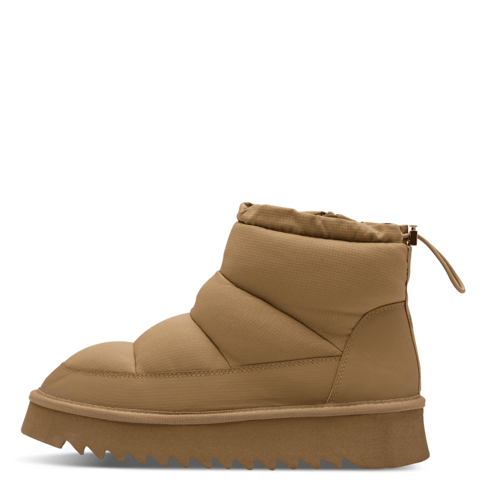 Ghete Snow 1-26810-45-310 CAMEL- Tamaris