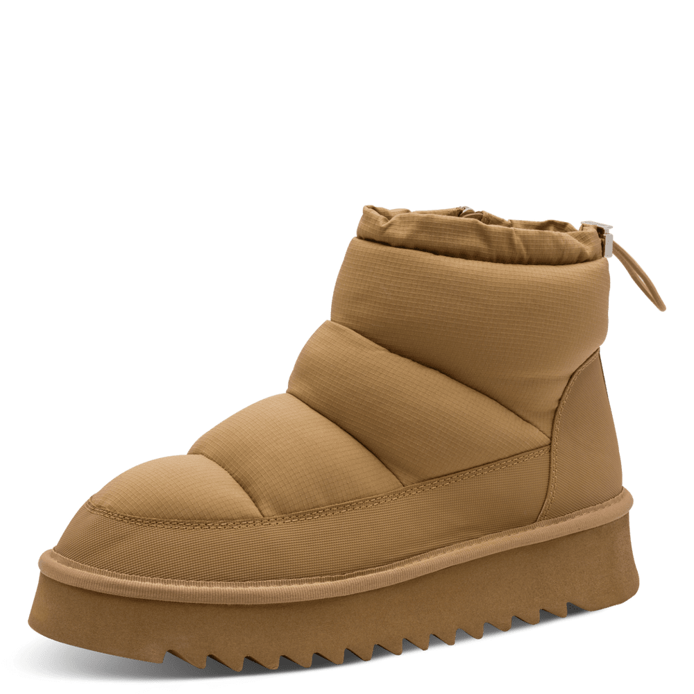Ghete Snow 1-26810-45-310 CAMEL- Tamaris
