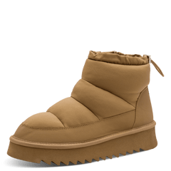Ghete Snow 1-26810-45-310 CAMEL- Tamaris