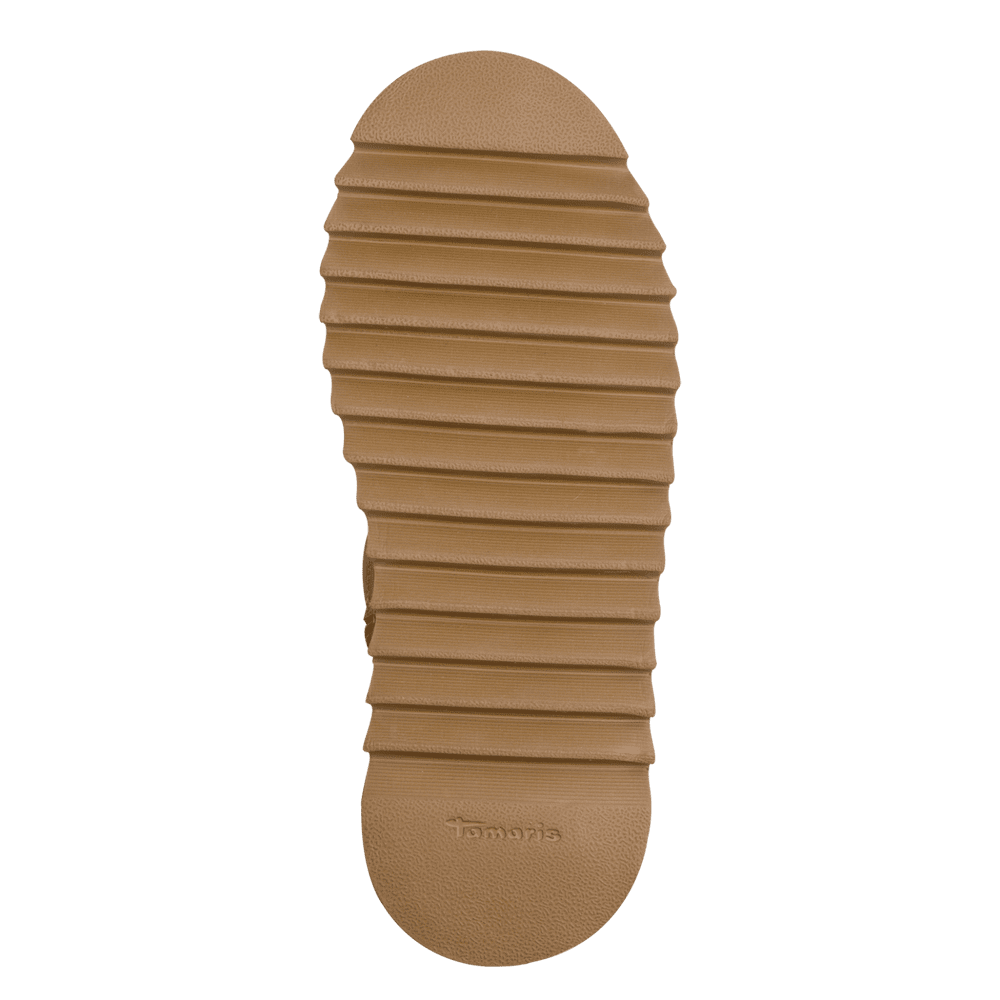 Ghete Snow 1-26810-45-310 CAMEL- Tamaris